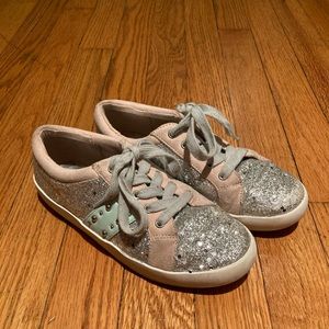 Kids Sam Edelman Tennis Shoes